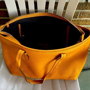 LOUVIER PARIS SHOULDER BAG